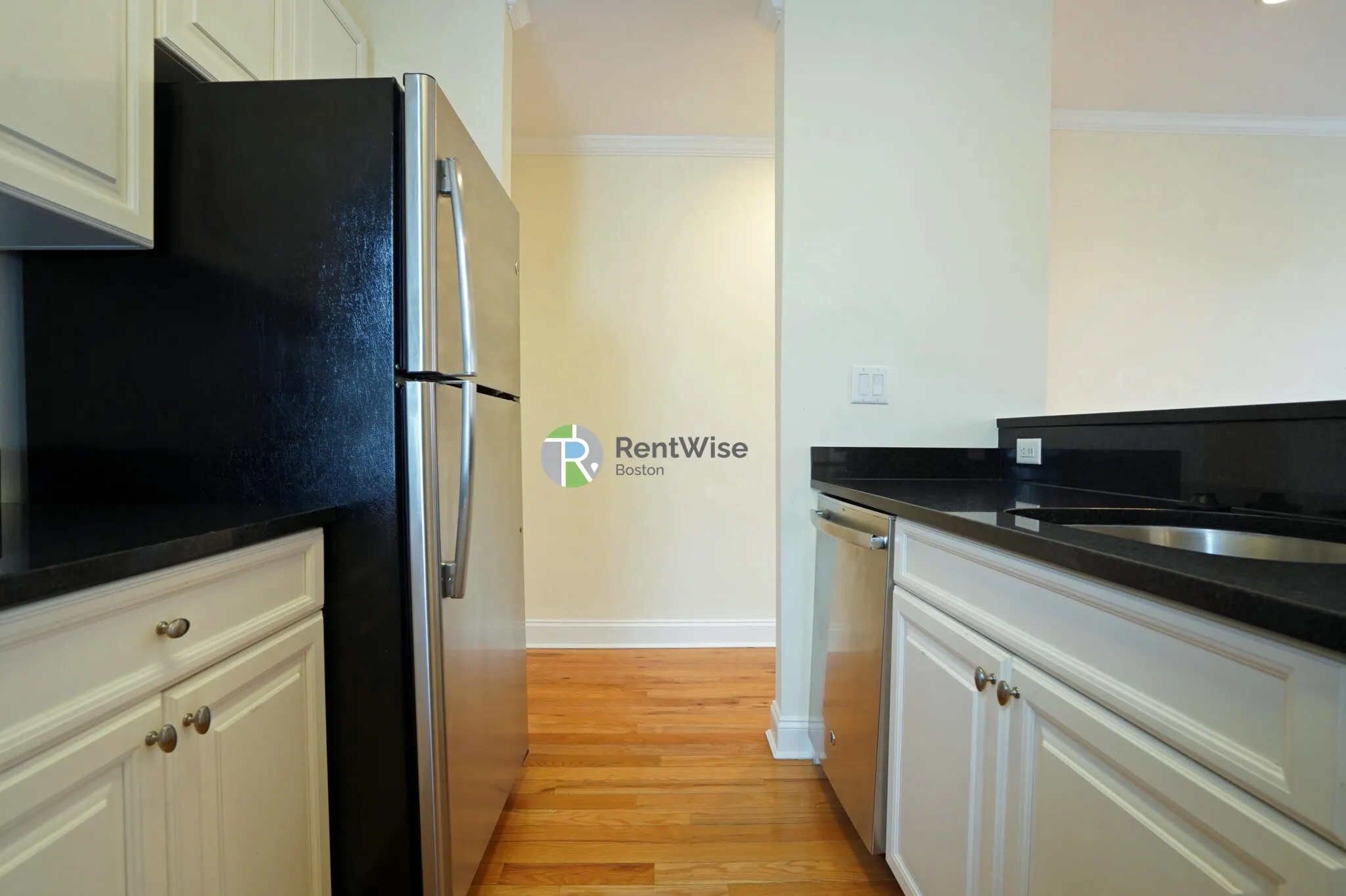 1 Chauncy St, Neighborhood Nine