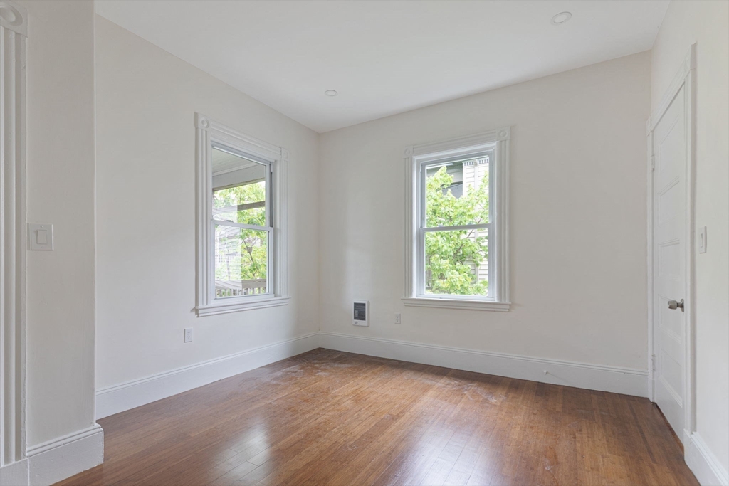 92 Day, Jamaica Plain