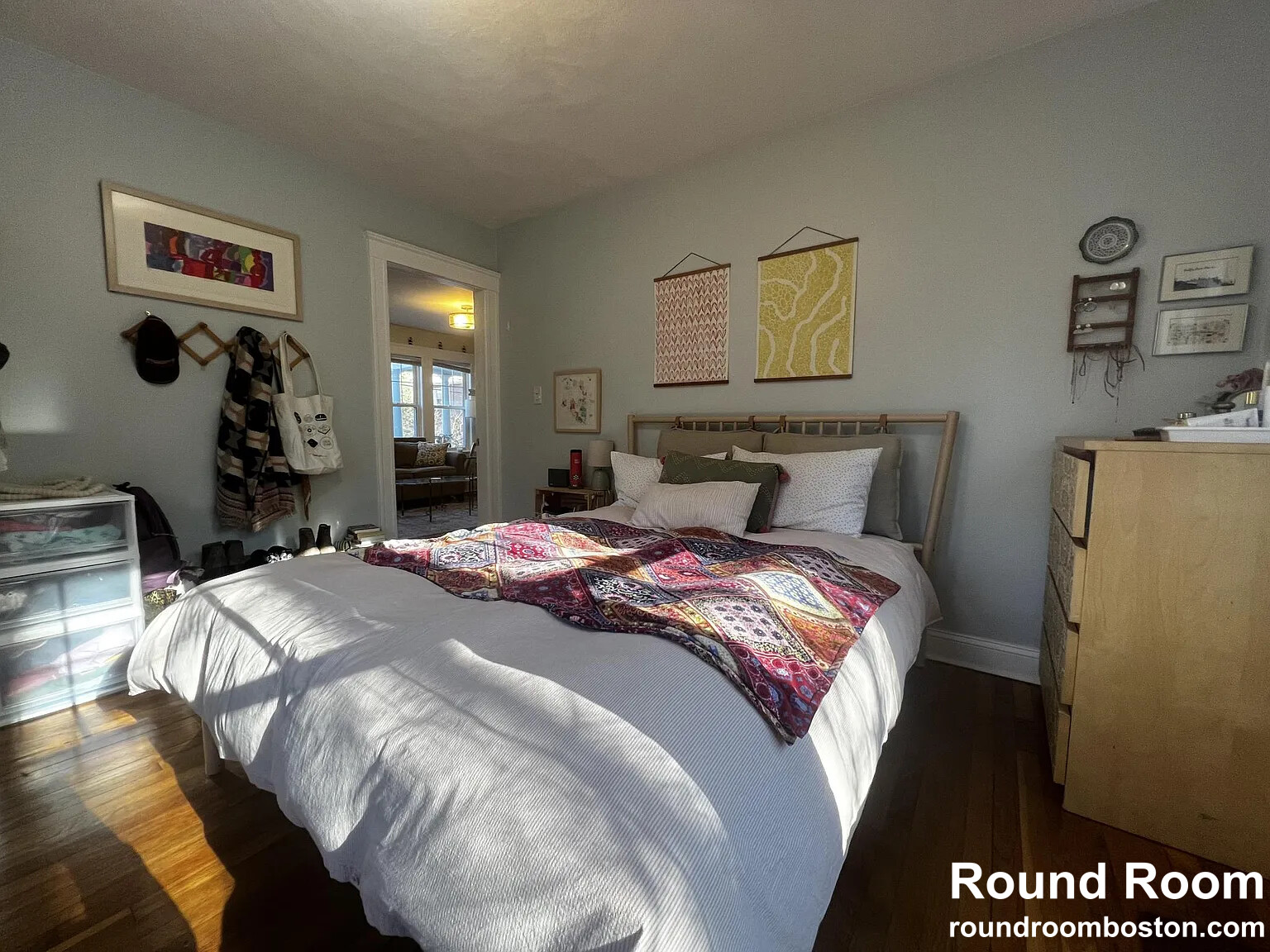 24 Ridgemont St, Allston