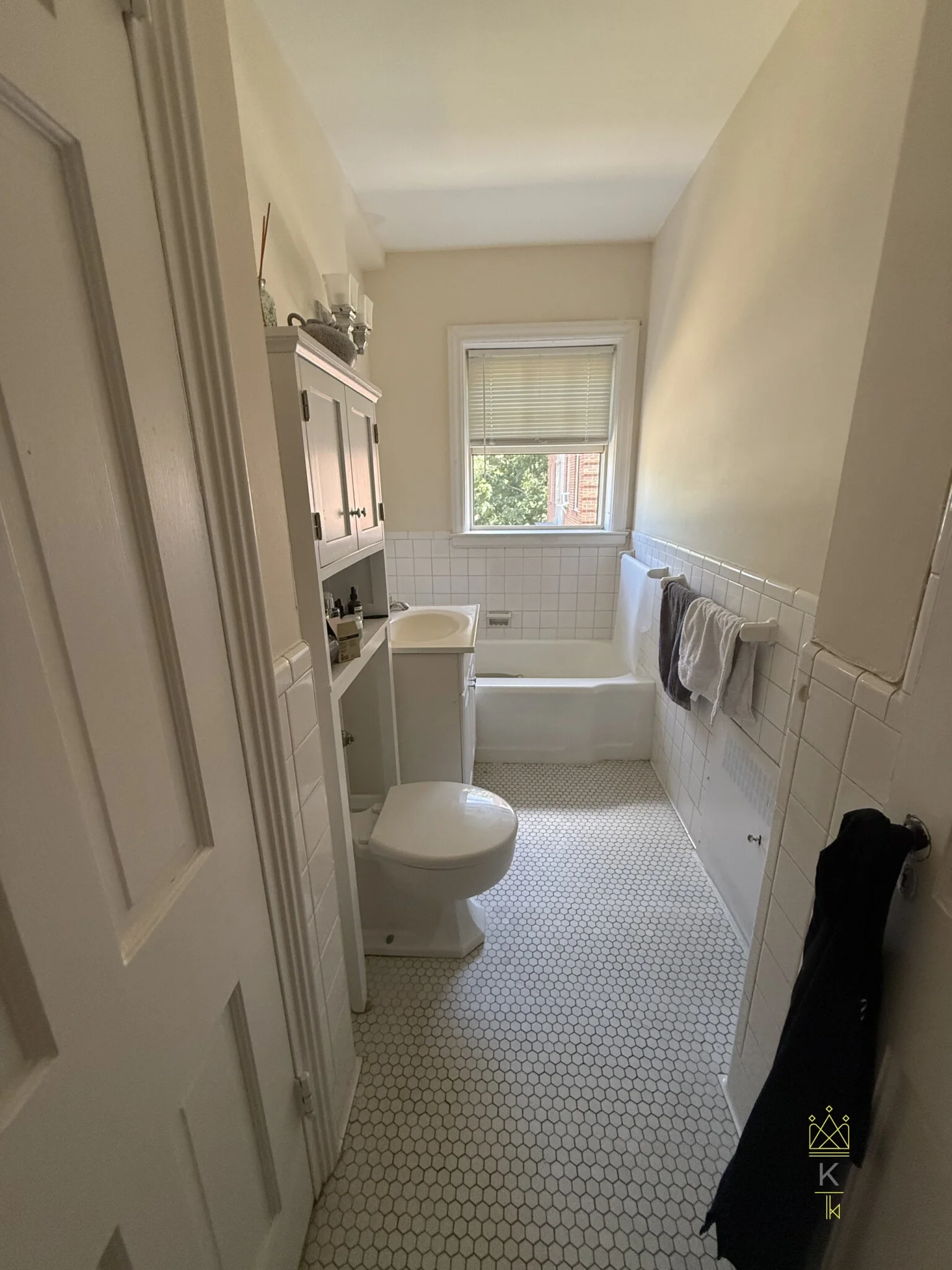 312 Washington St, Wellesley