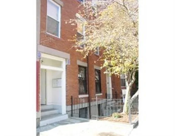 200 Northampton, South End