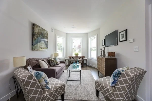 45-47 Clement Ave, West Roxbury