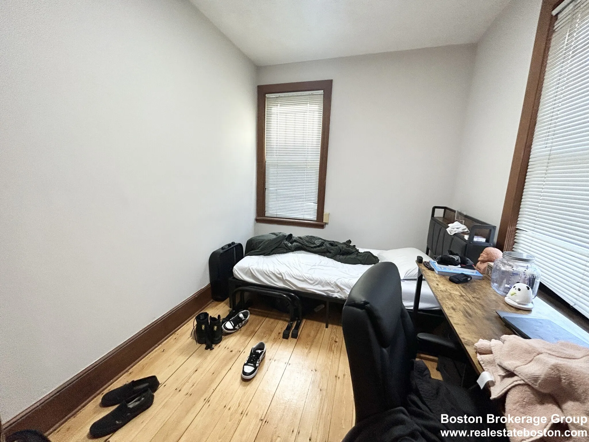 1568 Tremont St, Mission Hill