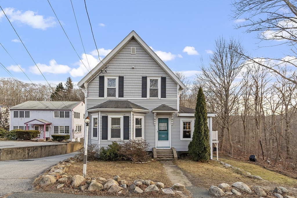 198 Main St, Rockport