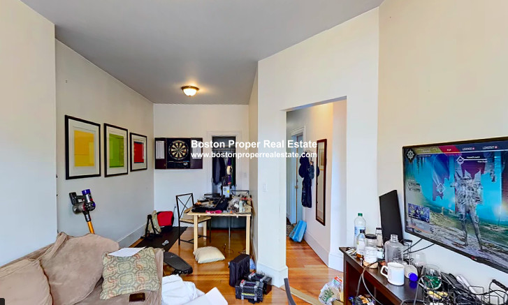 53 Joy St, Beacon Hill