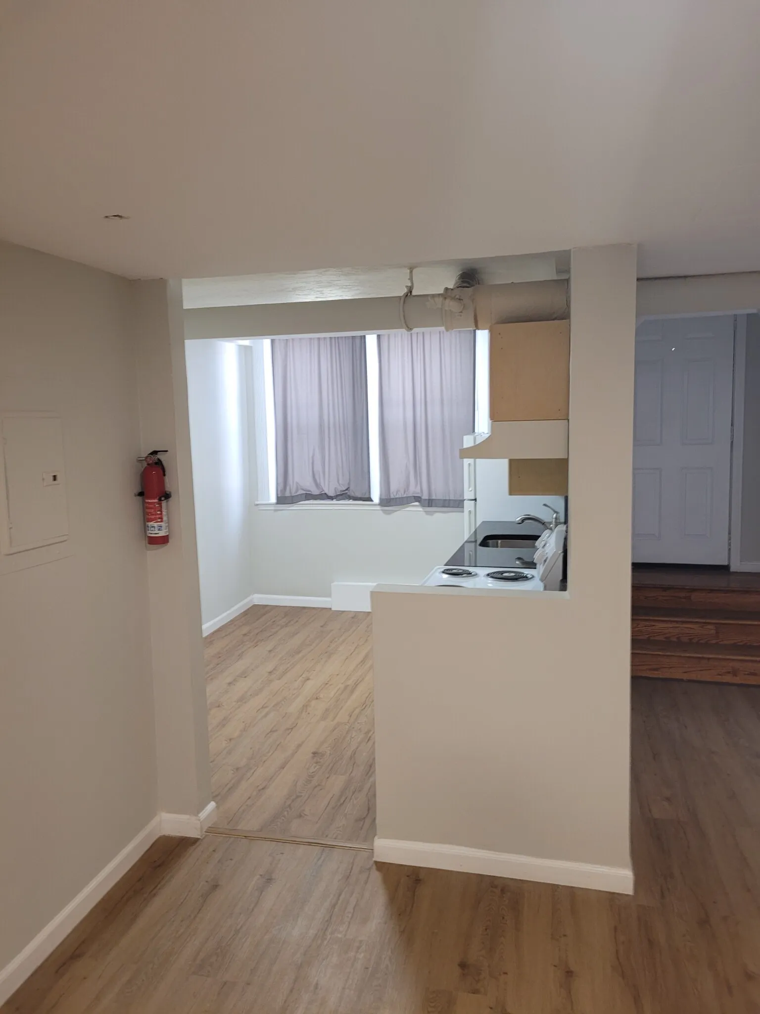 38 Hemenway St, Fenway