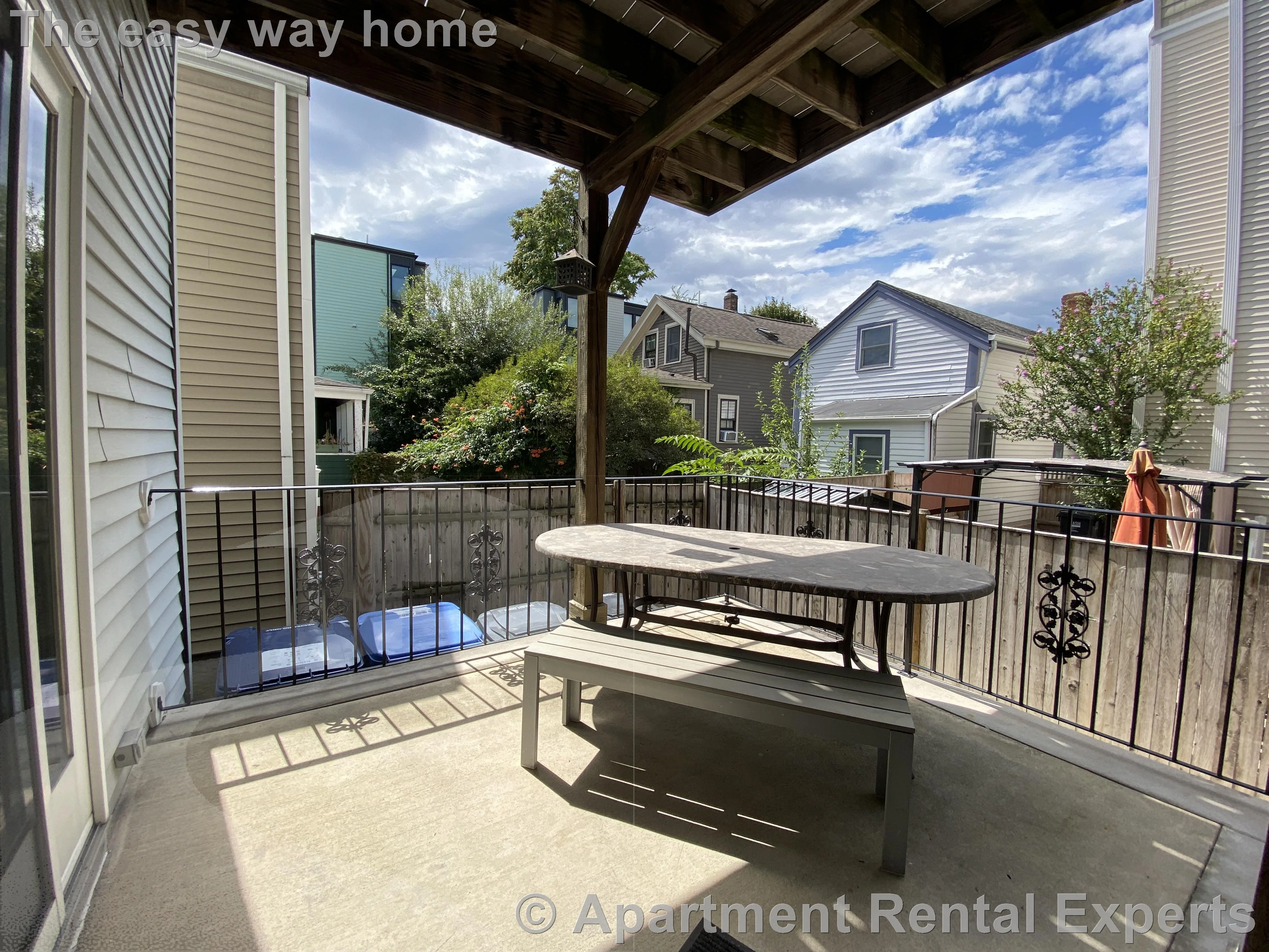 47 Tremont St, Inman Square