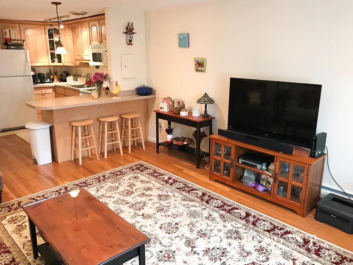 197 Kent, Coolidge Corner