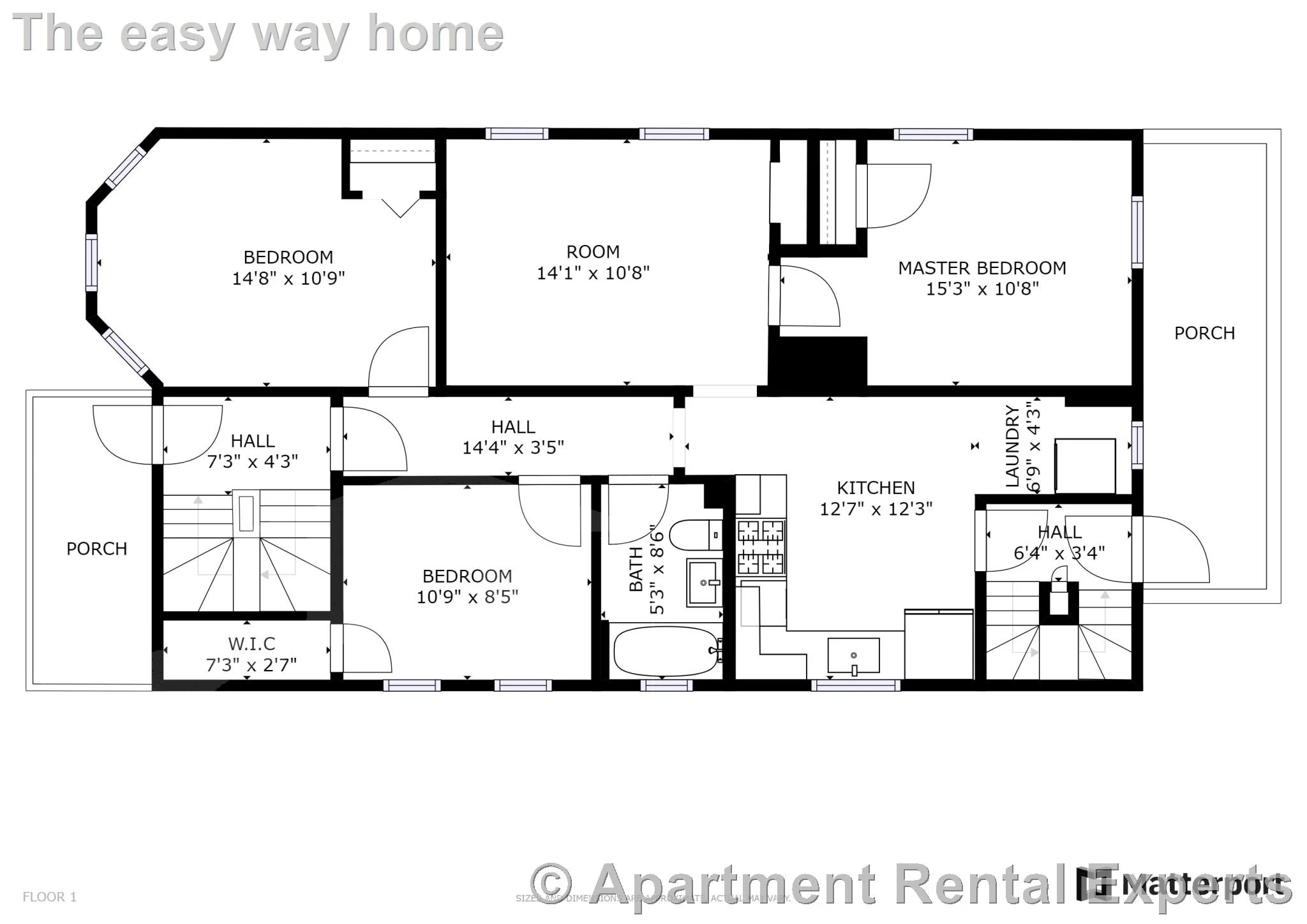 11 Partridge Ave, Magoun Square
