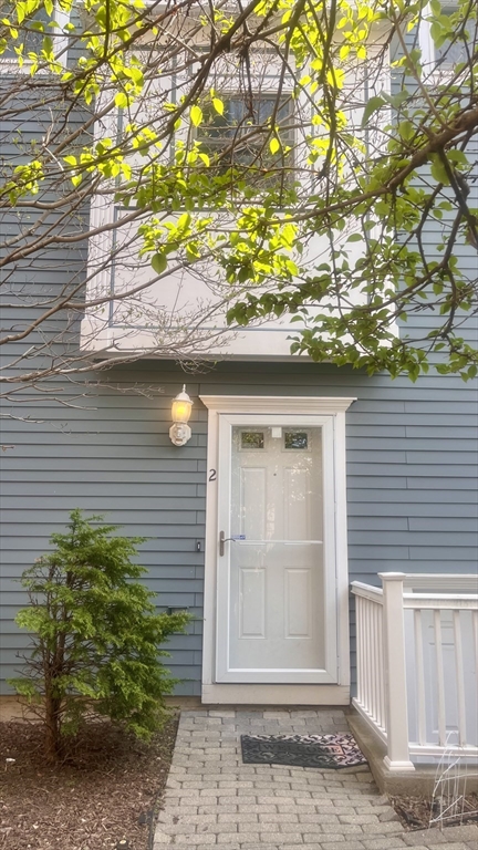 108 Gore St, East Cambridge