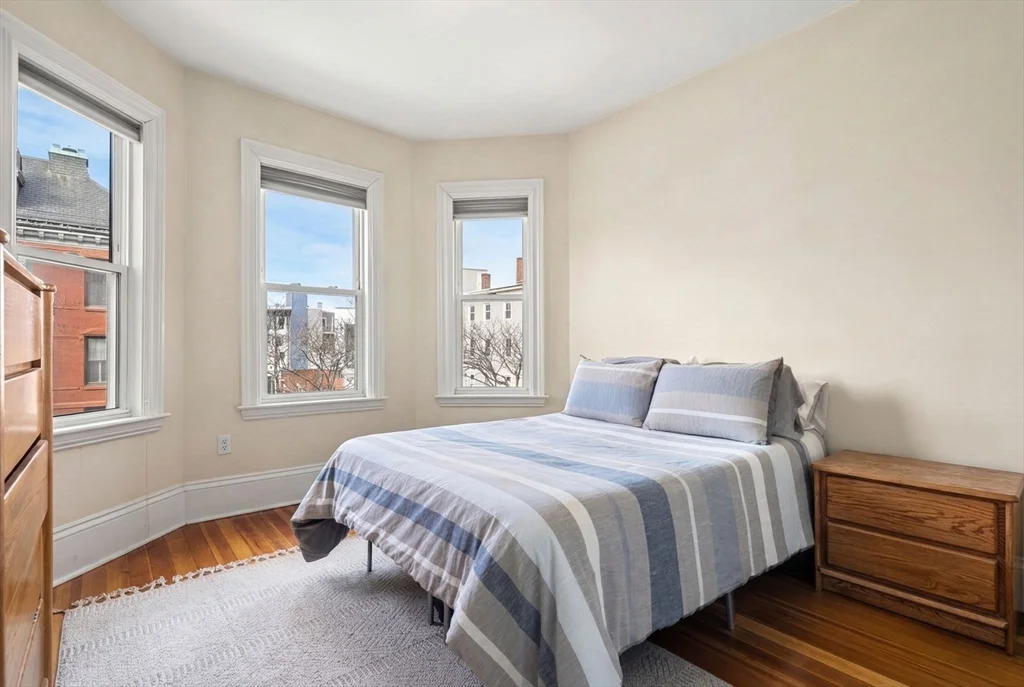 795 E 5th, South Boston