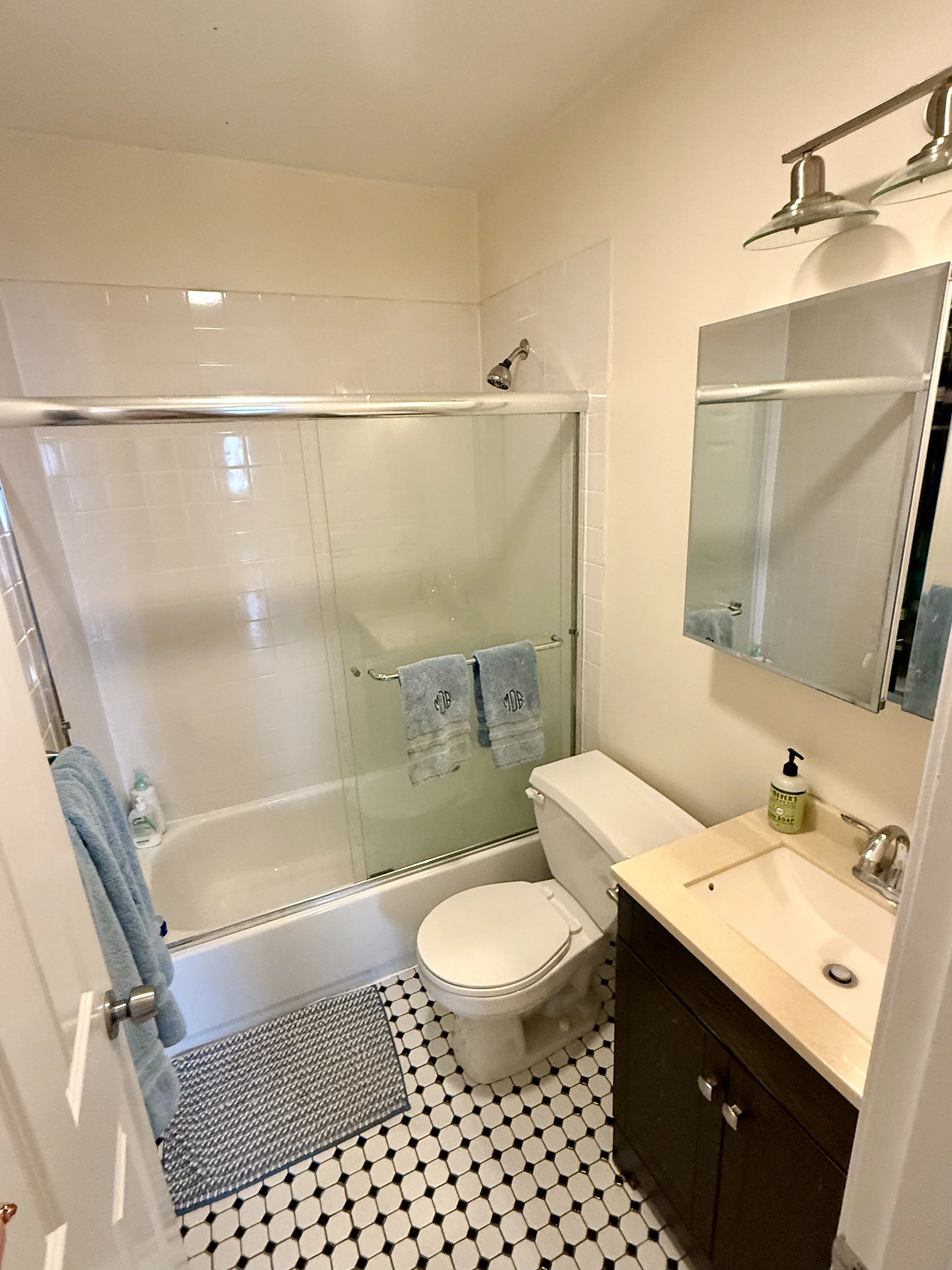 631 Tremont St, South End