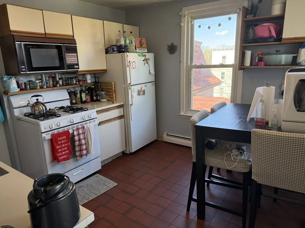 60 Pleasant St, Cambridgeport