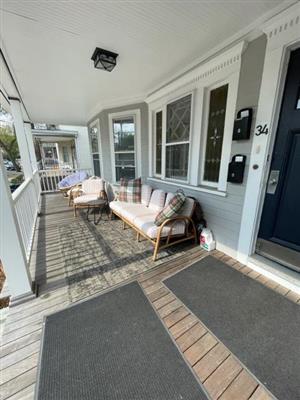 34 Leonard St, Tufts