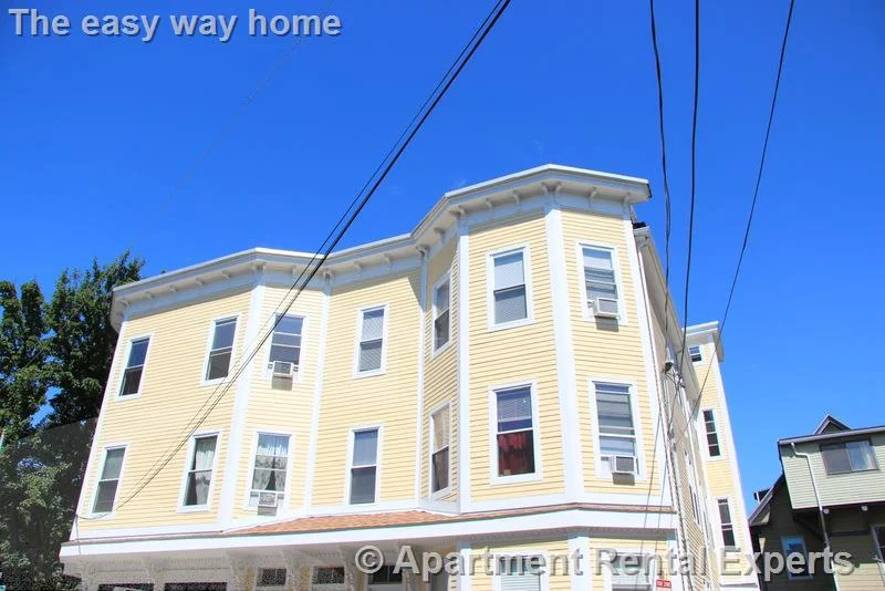 52 Portsmouth St, Kendall Square