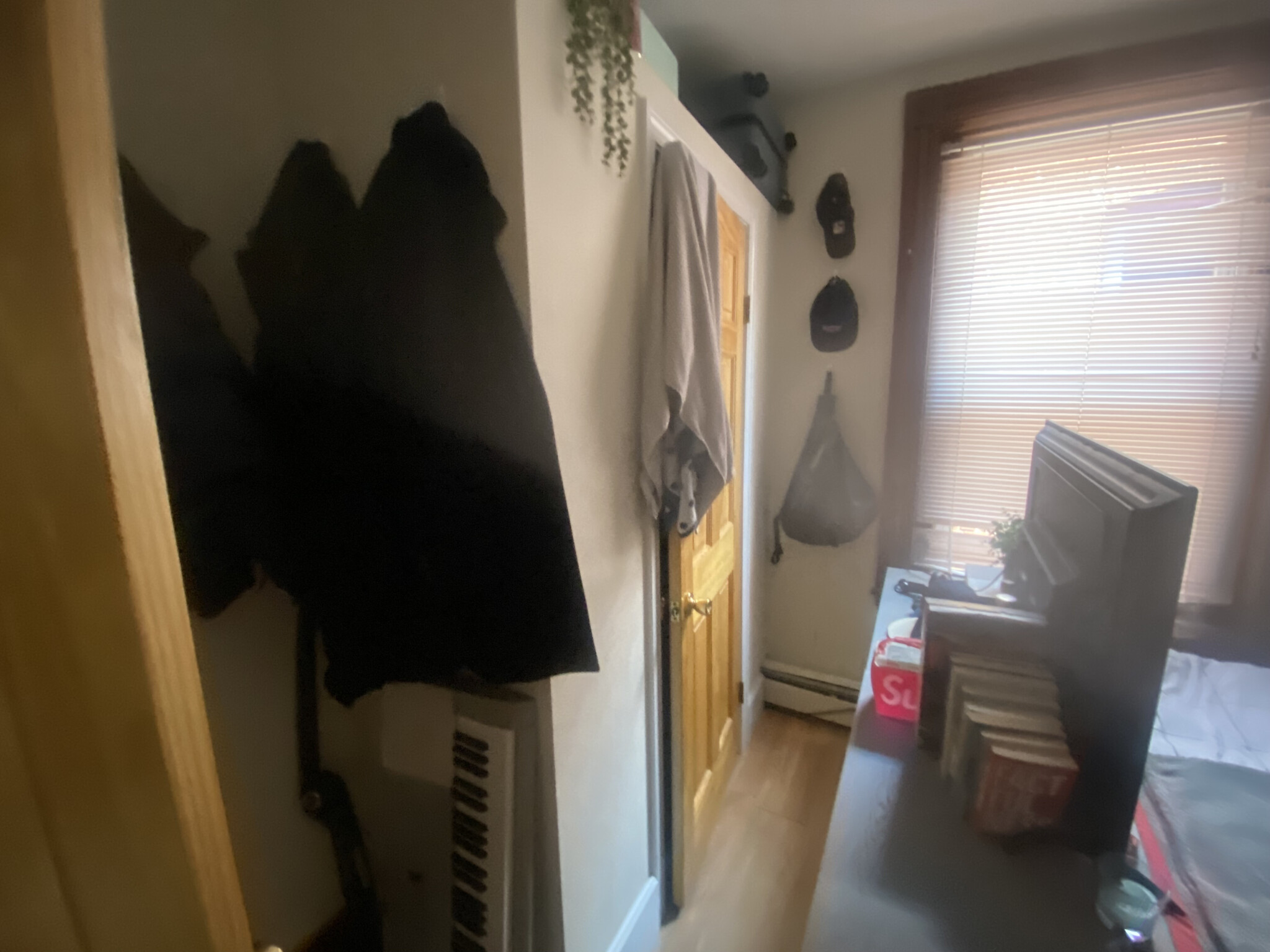 129 Cedar St, Roxbury