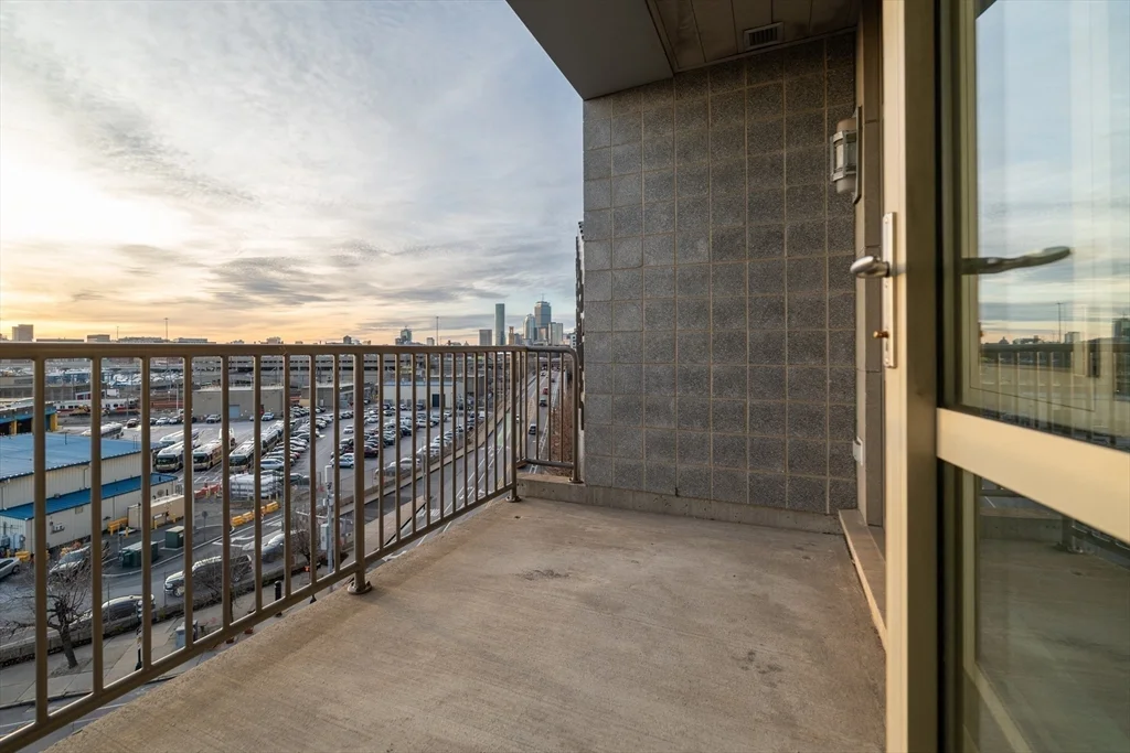 150 Dorchester Ave, South Boston