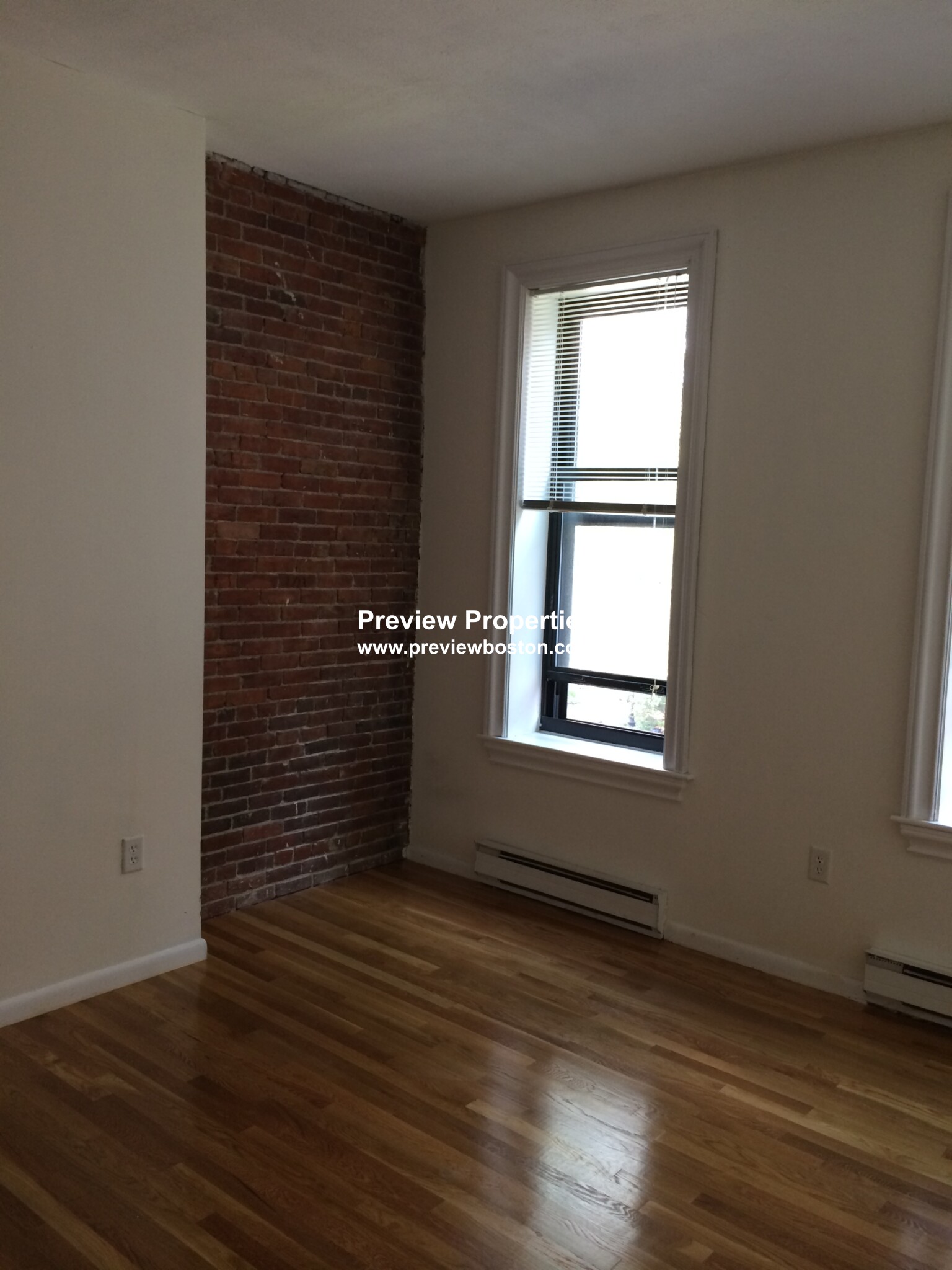 23 Cortes St, Back Bay