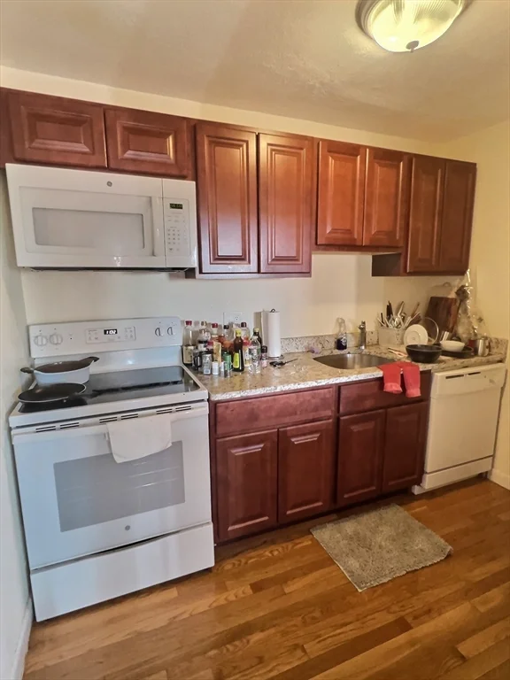1027 Commonwealth Ave, Allston