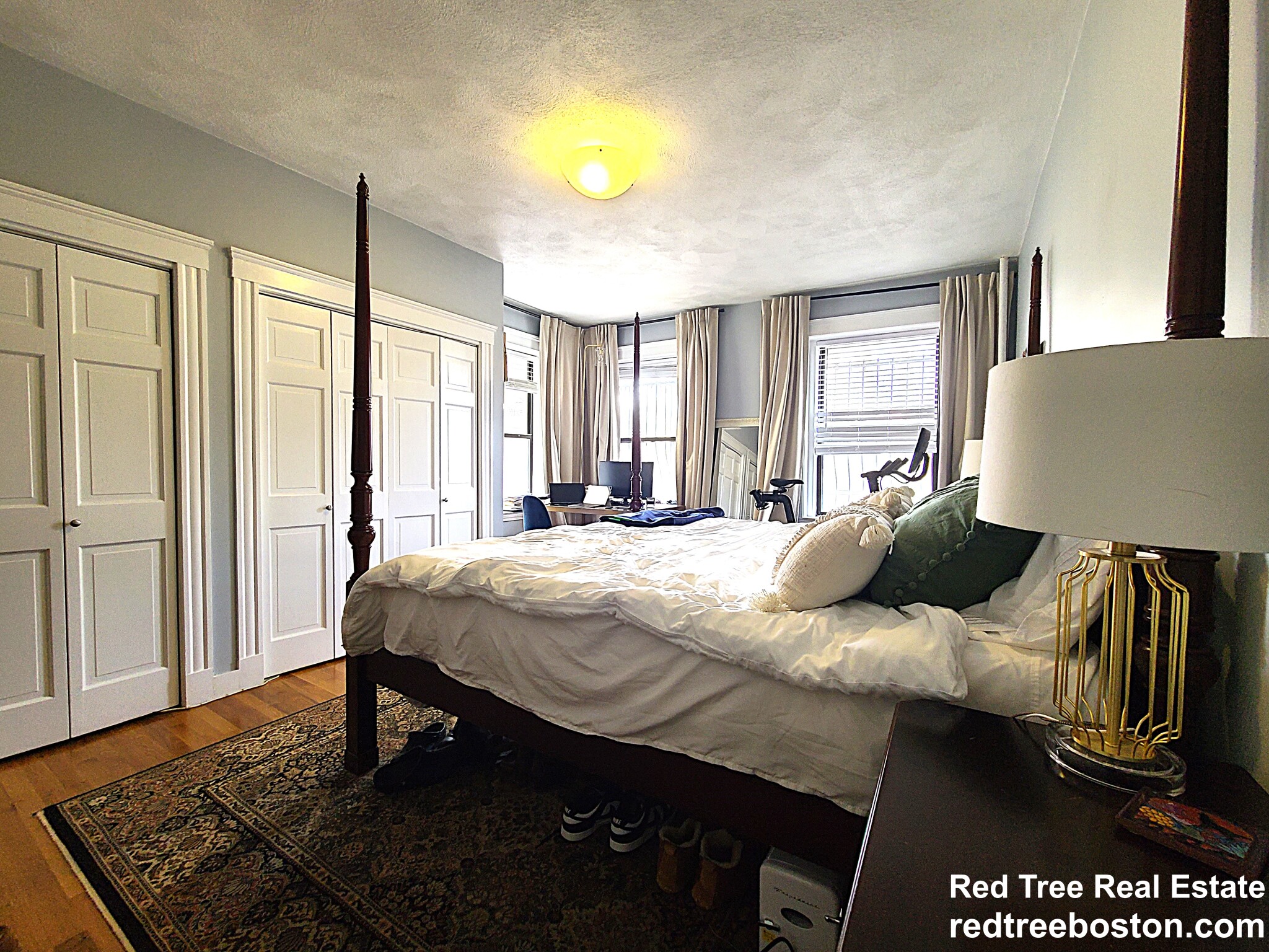 1038 Beacon St, Brookline