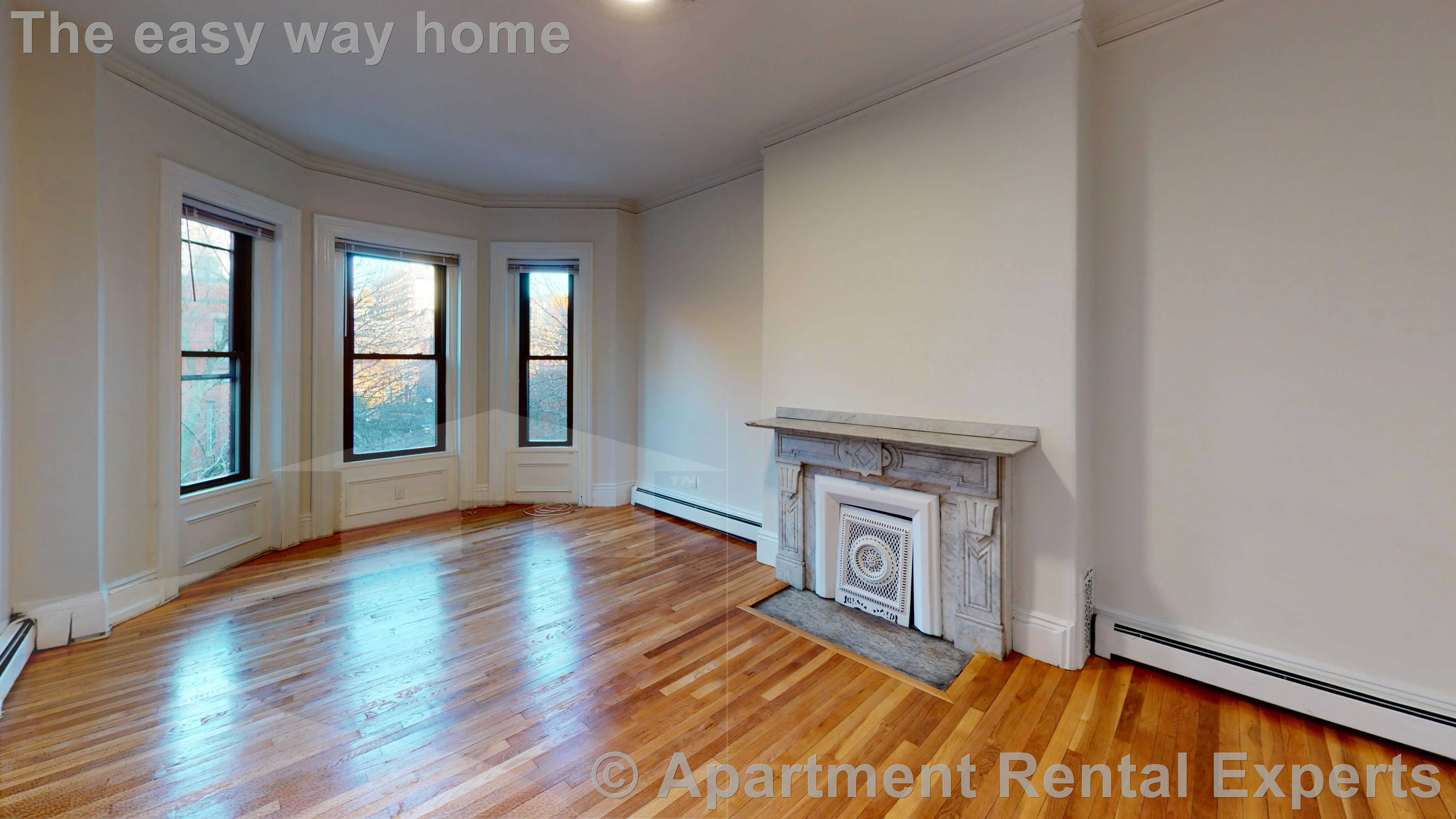 14 Yarmouth St, Back Bay