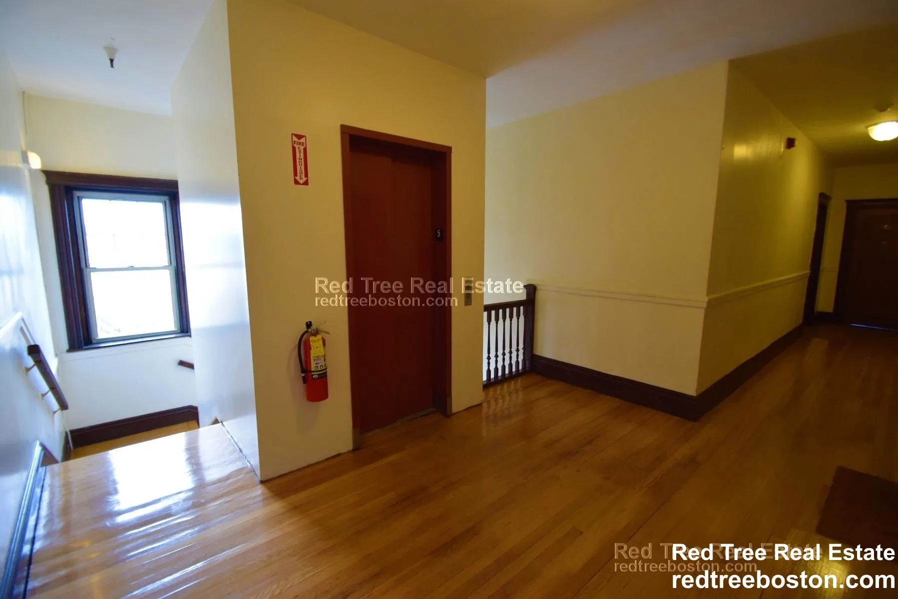 31 Park Dr, Fenway