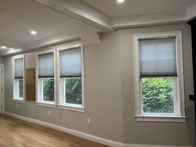 13R Belknap Streeet, Arlington