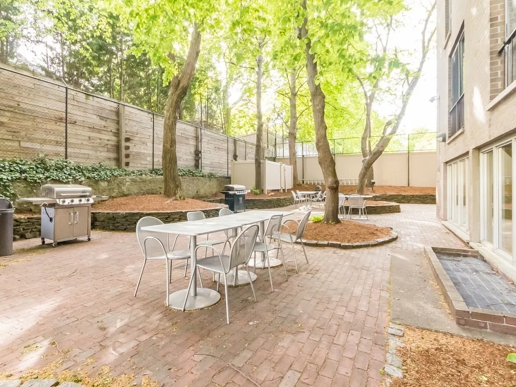 99 Pond Ave, Brookline Village