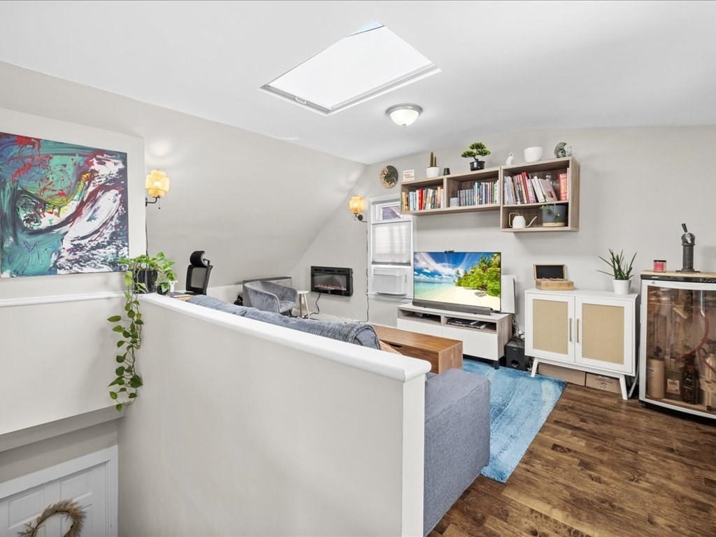 47R Jamaica St, Jamaica Plain