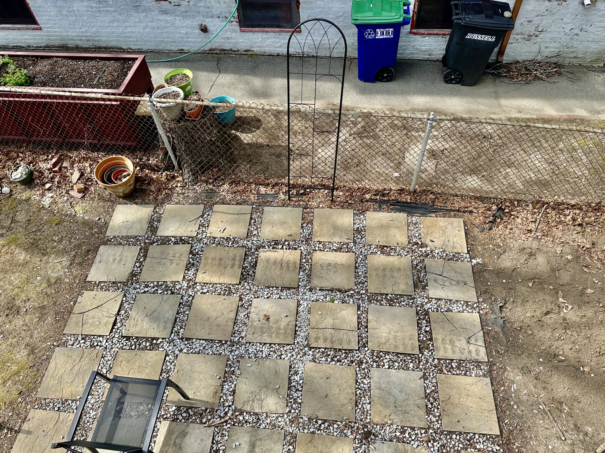 97 Dover St, Davis Square