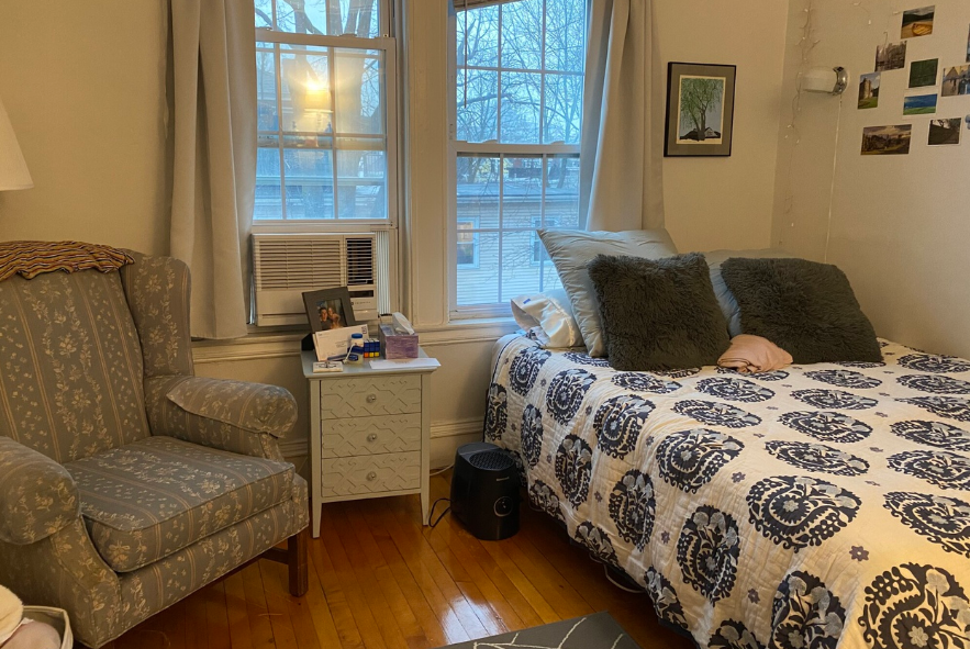 156 Magazine St, Cambridgeport