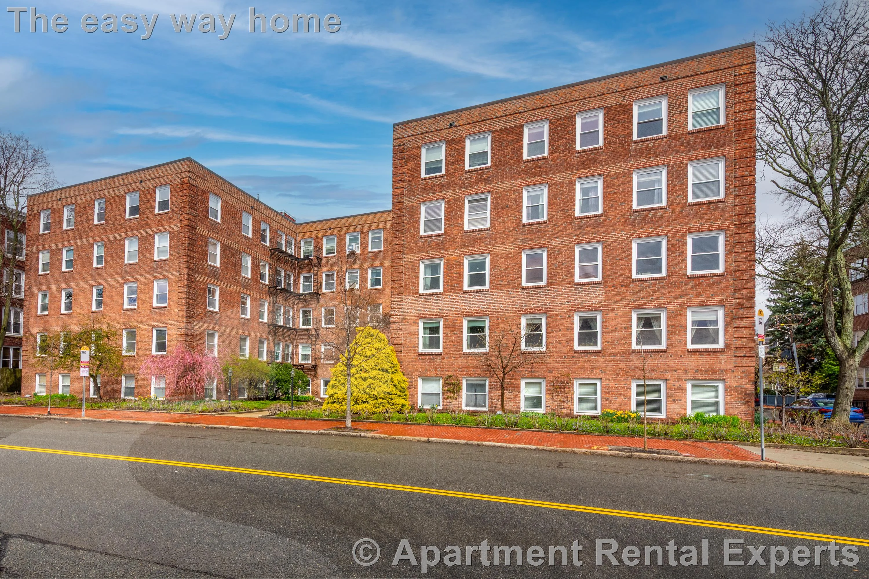 395 Broadway, Mid Cambridge