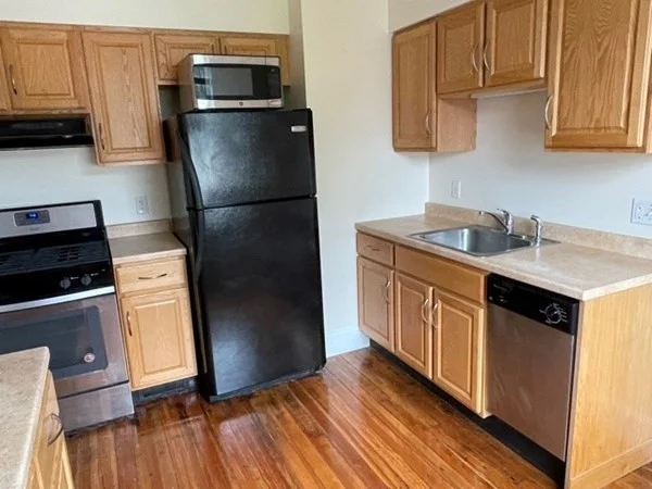 95 Allston, Cambridgeport