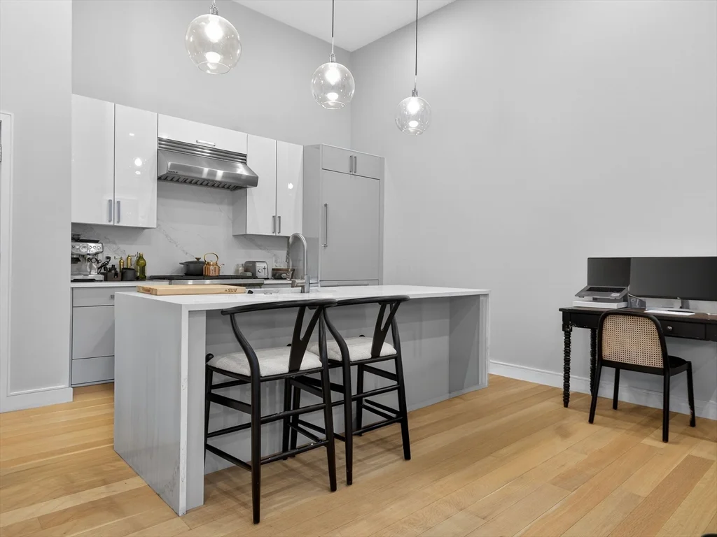 355 Congress St, South Boston