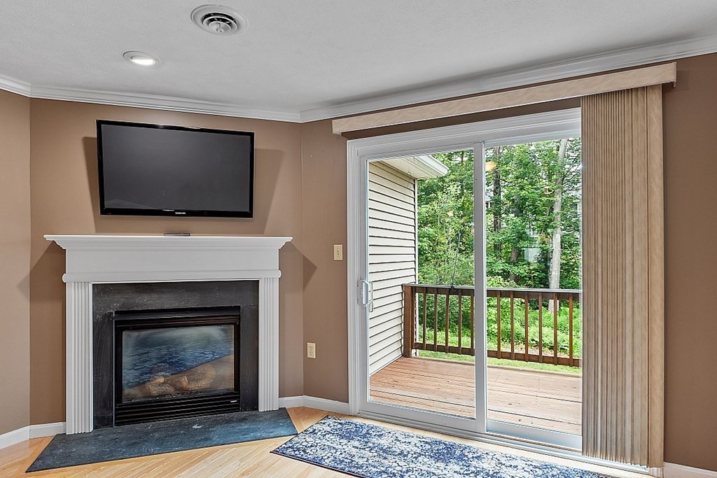 15 Water Wheel, Templeton