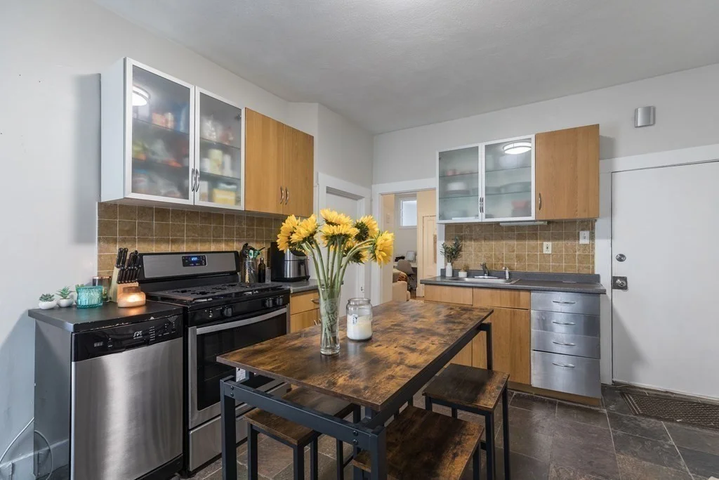 69 I St, South Boston