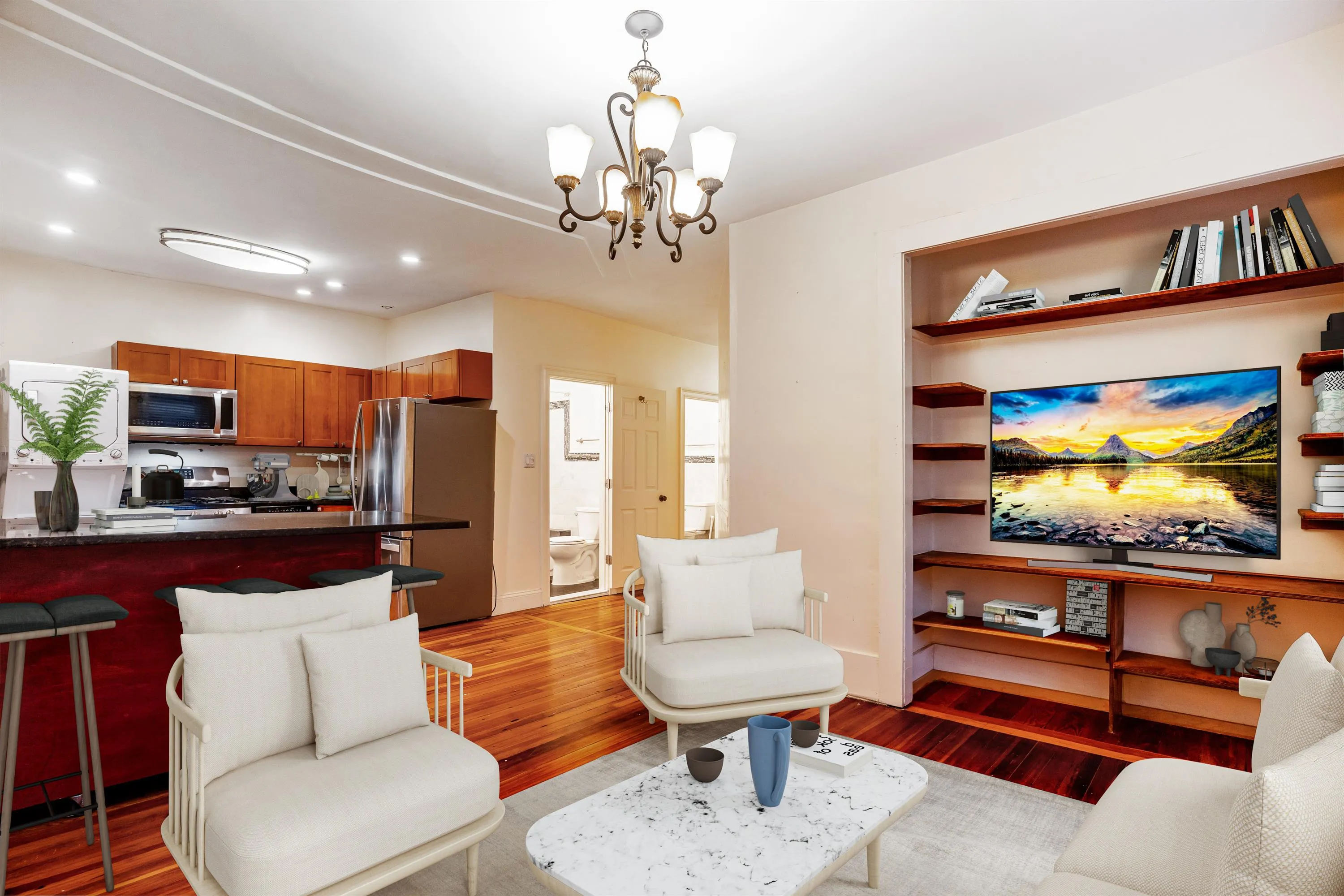 126 Day St, Jamaica Plain