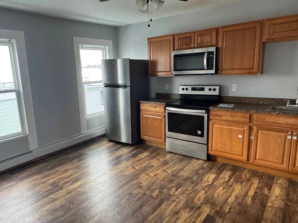 34 Irving St, Worcester