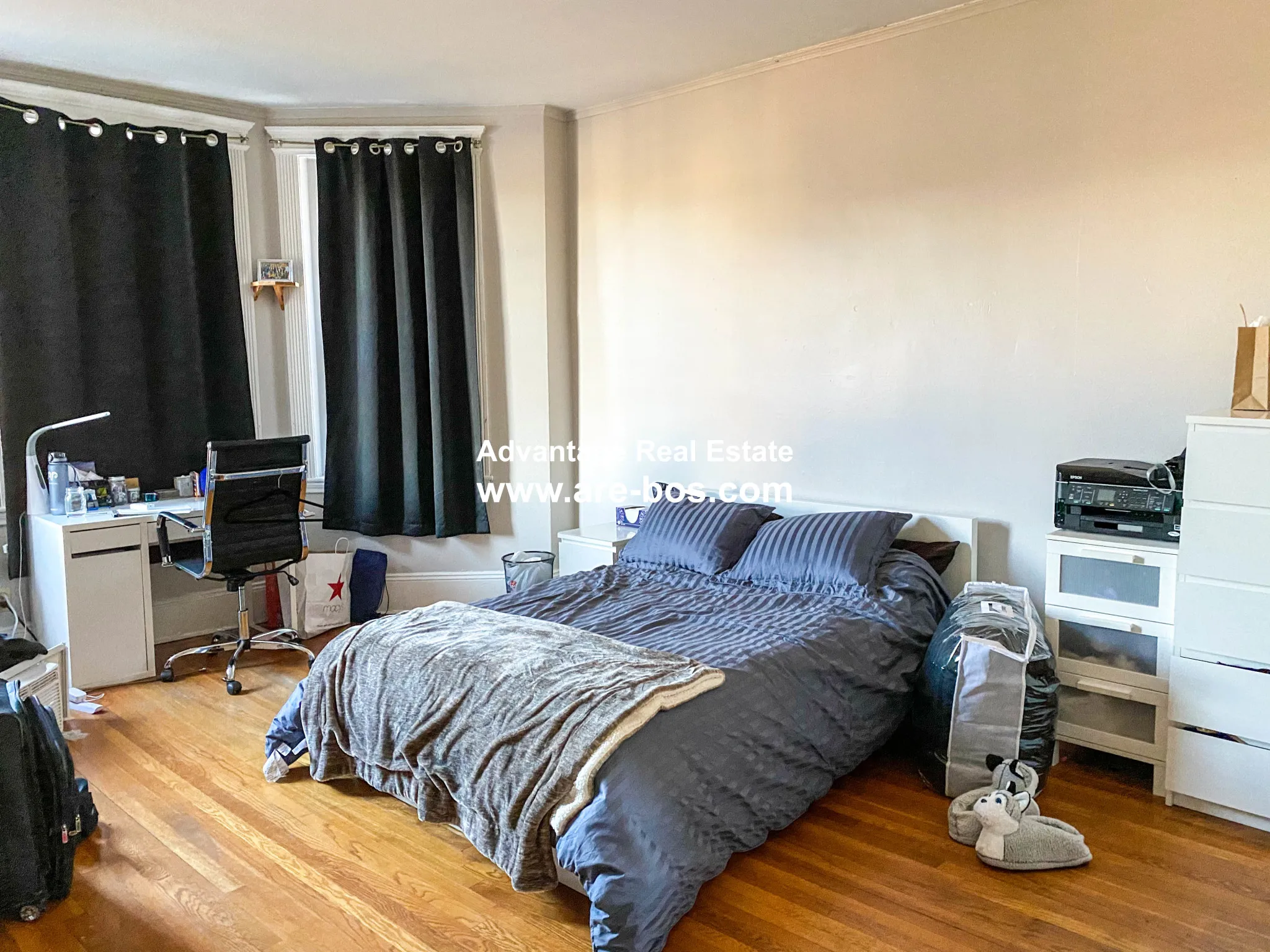 1066 Commonwealth Ave, Brighton