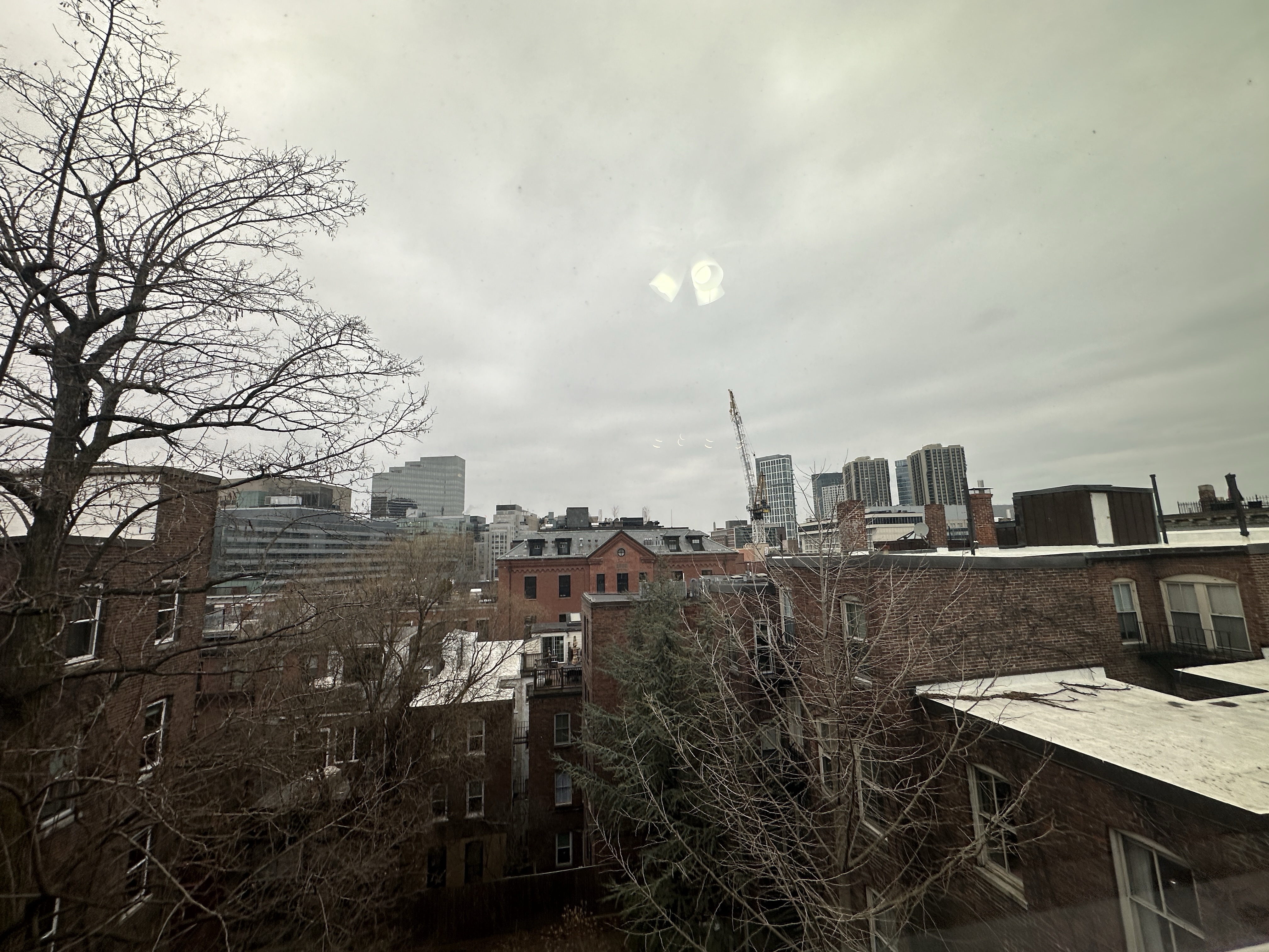 2 Champney Pl, Beacon Hill