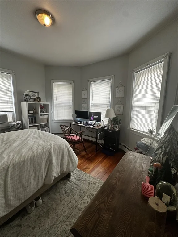 319 West Fourth St, South Boston