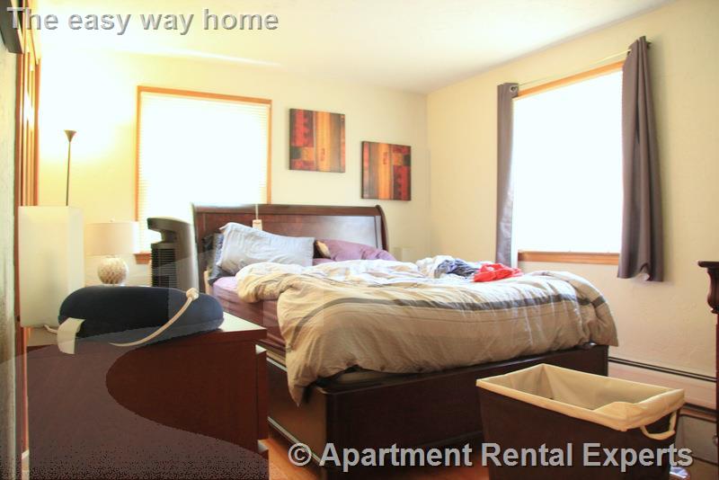 201 Sherman St, North Cambridge