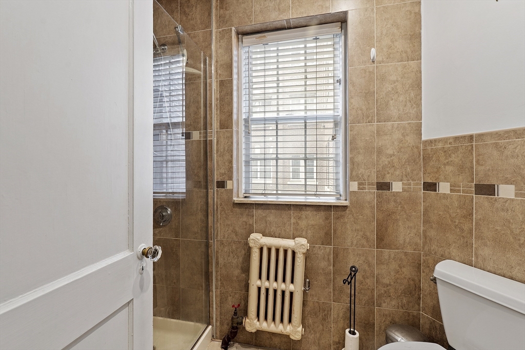 21 Chauncy St, Harvard Square