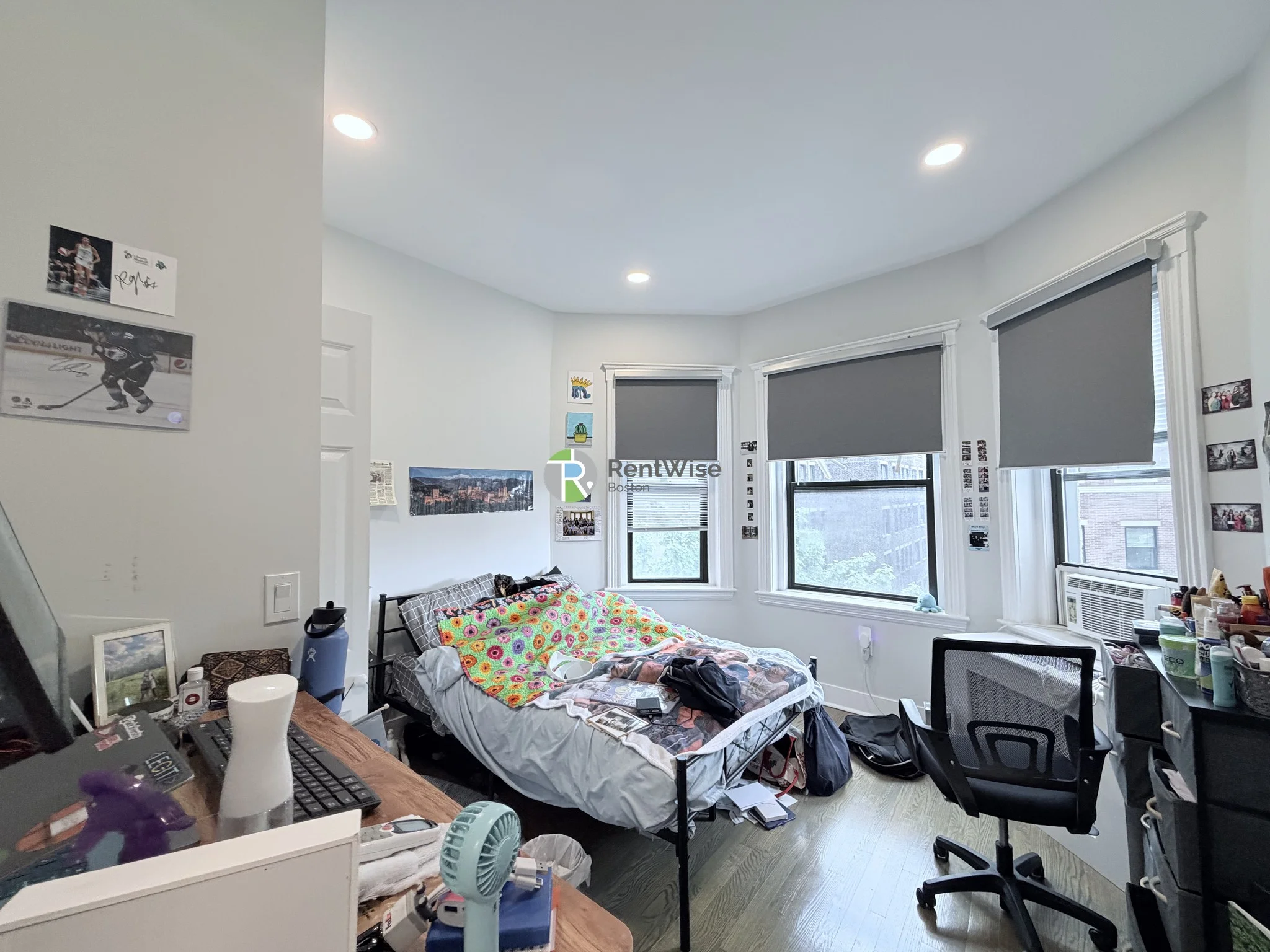19 Peterborough St, Fenway