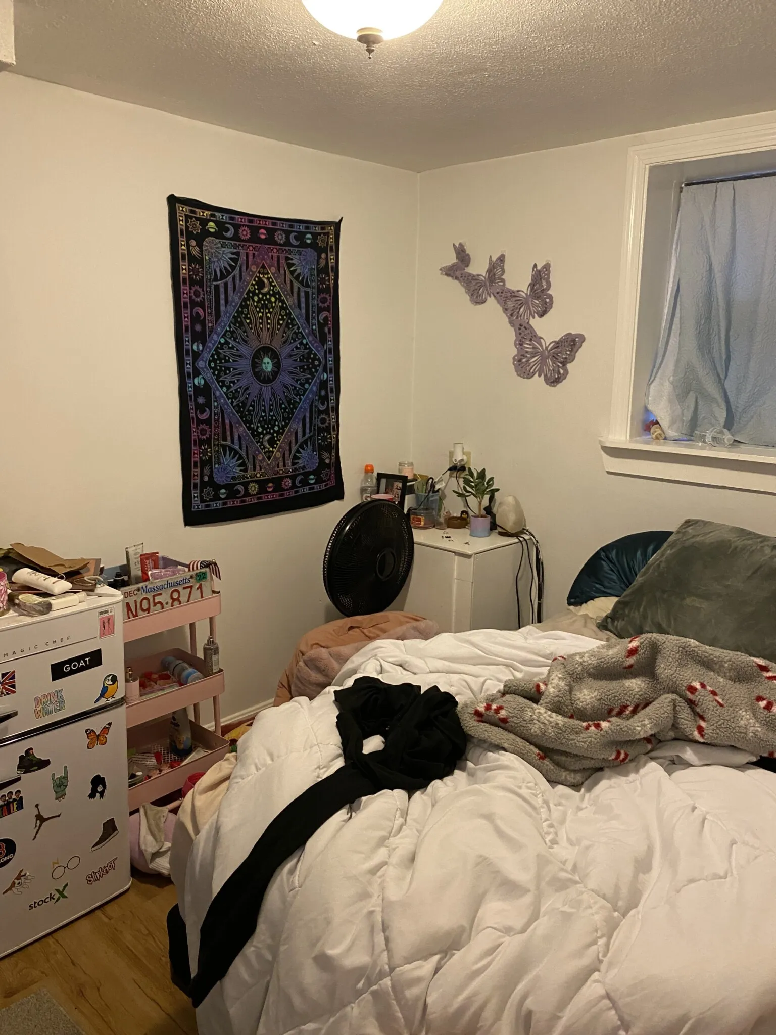 145 Endicott St, North End