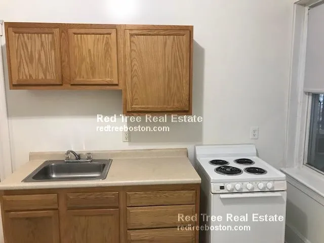 1375 Commonwealth Ave, Brighton