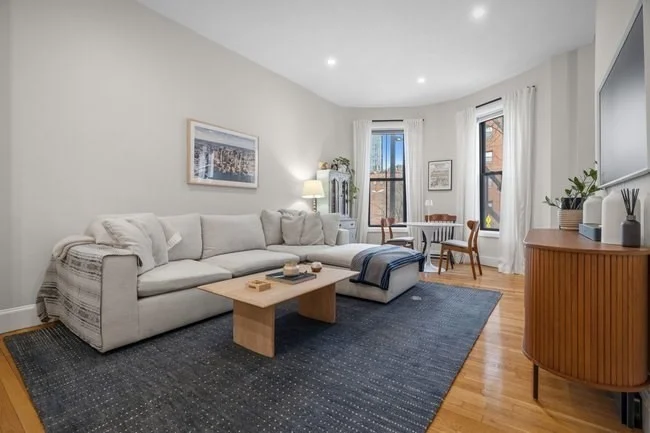 416 Columbus Ave, South End