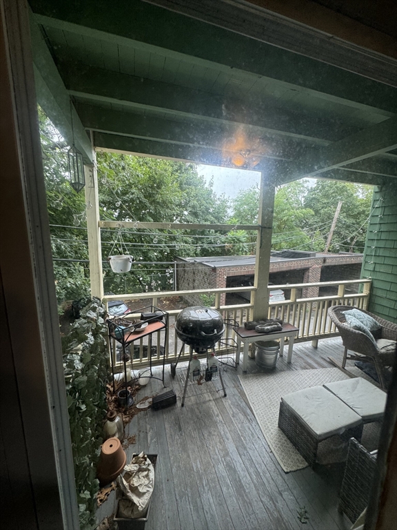 51 Nottinghill, Boston