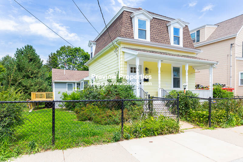 71 Orchard St, Malden