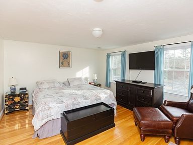 3 bed, 3 bath apartment for rent at 433 Depot Unit 1, Easton — photo 8 of 8
